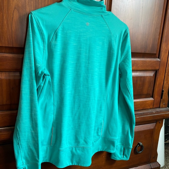 Workout jacket - Picture 2 of 2